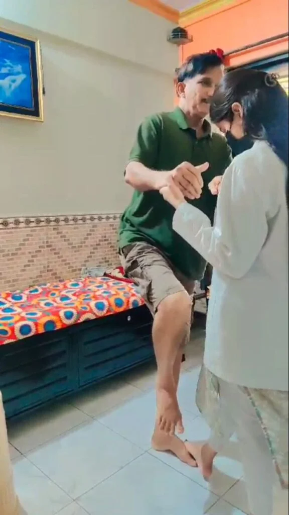 Physiotherapist in Palava Casa Rio