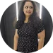 Physiotherapist Dr. Siddhi